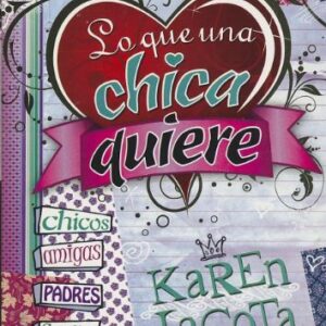 Lo Que Una Chica Quiere