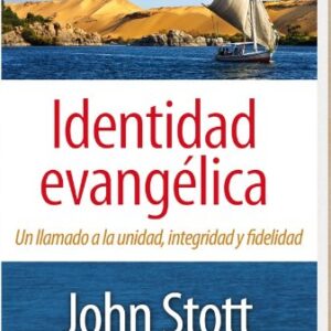 Identidad Evangelica