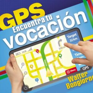 GPS: Descubre Tu Vocacion