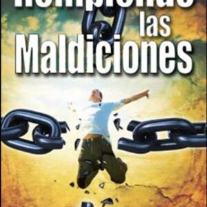 Rompiendo Las Maldiciones - Bolsillo