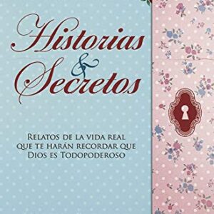 Historias Y Secretos