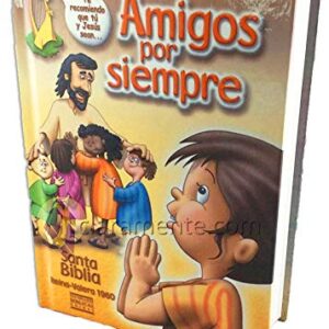 Amigos Por Siempre-Rv 1960