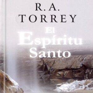 El Espiritu Santo (Tesoro Devocional Para 30 Dias)