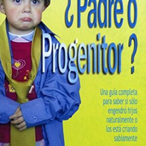 Padre O Progenitor?