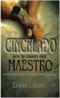 Cincelado Por La Mano Del Maestro-Bolsillo