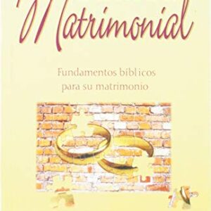 El Edificar Matrimonial