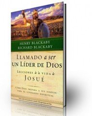 Llamado a Ser Un Líder De Dios
