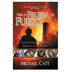 Vida A Prueba De Fuego