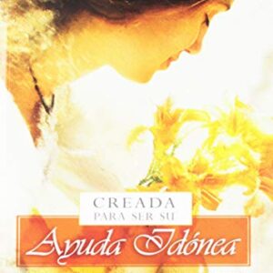 Creada Para Ser Su Ayuda Idonea
