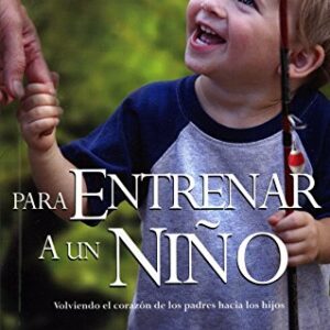 Para Entrenar A Un Niño