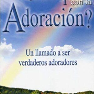 Que Paso Con La Adoracion?