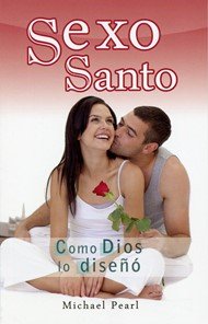 Sexo Santo: Tamaño bolsillo
