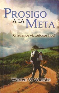 Prosigo A La Meta: Tamaño bolsillo