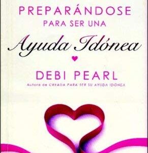 Preparandose Para Ser Una Ayuda Idonea 