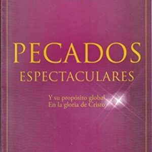 Pecados Espectaculares - Edicion Regular