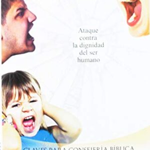 Violencia Intrafamiliar: Versión Bolsillo