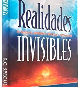 Realidades Invisibles