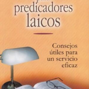 Auxilios Para Predicadores Laicos