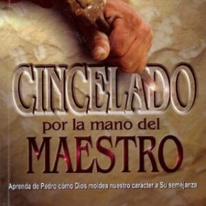 Cincelado Por La Mano Del Maestro
