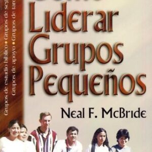 Como Liderar Grupos Pequenos
