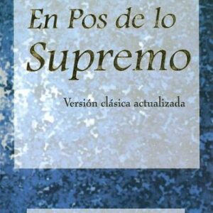 En Pos De Lo Supremo
