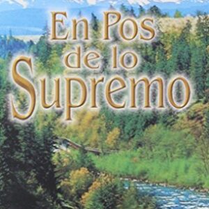 En Pos De Lo Supremo