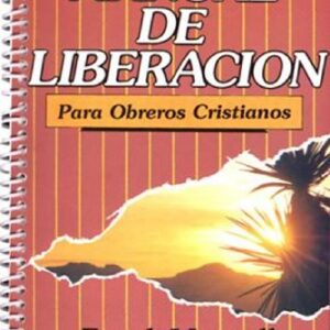 Manual De Liberacion Para Obreros Cristianos