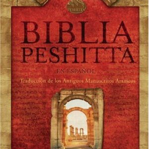 Biblia Peshitta