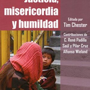 Justicia, Misericordia y Humildad