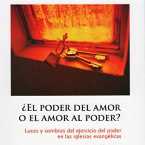 El Poder Del Amor O El Amor Al Poder