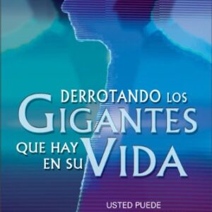 Aplaste A Los Gigantes Que Hay En Su Vida