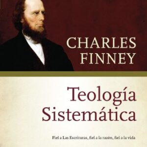 Teologia Sistematica De Finney