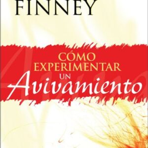 Como Experimentar Un Avivamiento