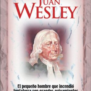 Juan Wesley