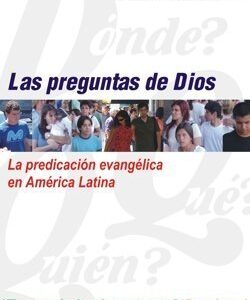 Las Preguntas De Dios