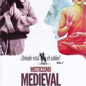 Misticismo Medieval Y Meditacion Contemplativa