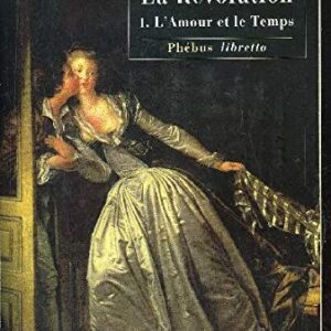 La Revolucion Que Falta