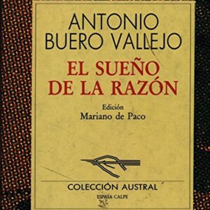 El Sueño De La Razon