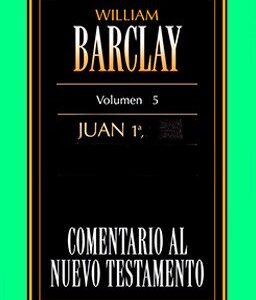 Juan 1 Volumen 5