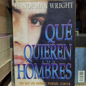 Que Quieren Los Hombres