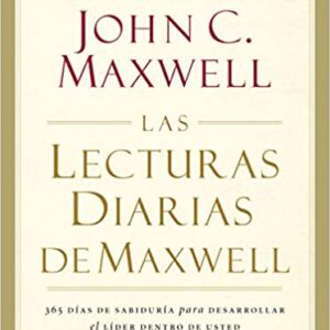 Las Lecturas Diarias De Maxwell