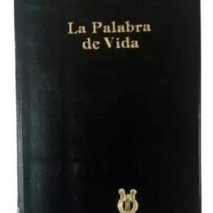 Nuevo Testamento Himnario RVR1960 Negro