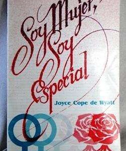 Soy Mujer Soy Especial