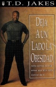 Deja A Un Lado La Obesidad
