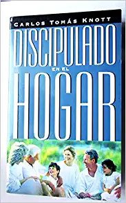 Discipulado En El Hogar