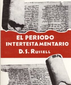 El Periodo Intertestamentario