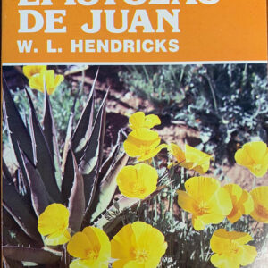 Las Epistolas De Juan