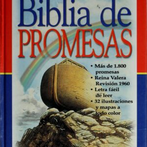 La Biblia De Promesas: Bonded Leather