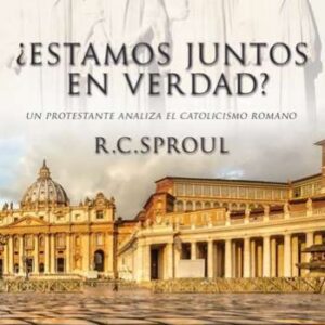 ¿Estamos Juntos En Verdad?