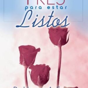 Tres Para Estar Listos - Manual De Consejeria Prematrimonial